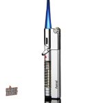 Briquet compact pour aventures en plein air