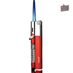 Briquet de survie avec flamme réglable