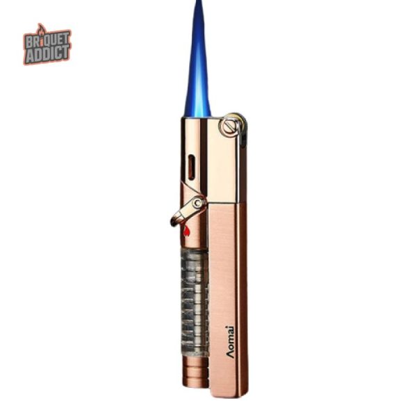 Outil essentiel pour les amateurs de camping