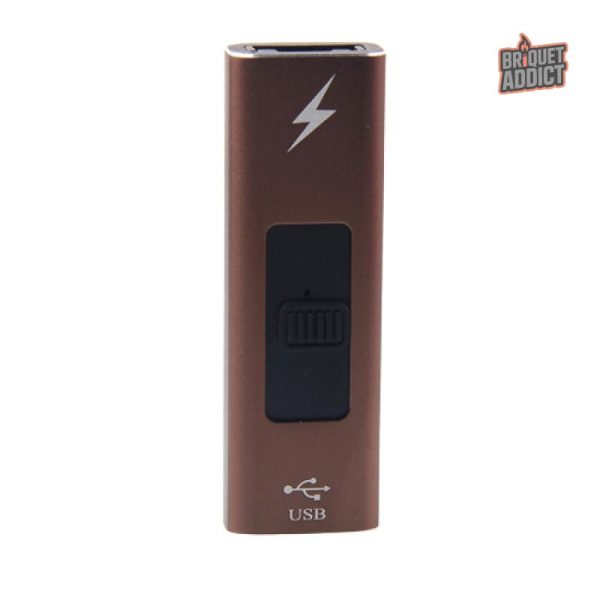 Briquet Taser, accessoire pratique et élégant