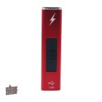 Briquet rechargeable, idéal pour un usage quotidien