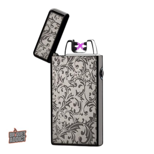 Briquet Taser électrique pas cher pour allumage facile