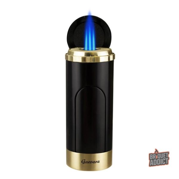 Briquet Tempête 3 Flammes