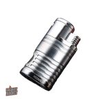 Briquet Tempête À Gaz, idéal pour les activités en extérieur