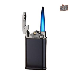 Briquet Tempête au design rétro