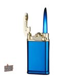 Briquet Tempête au style antique