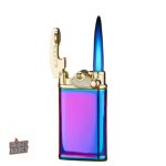 Briquet Tempête pour un usage extérieur