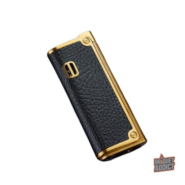 Briquet Tempête Atomic