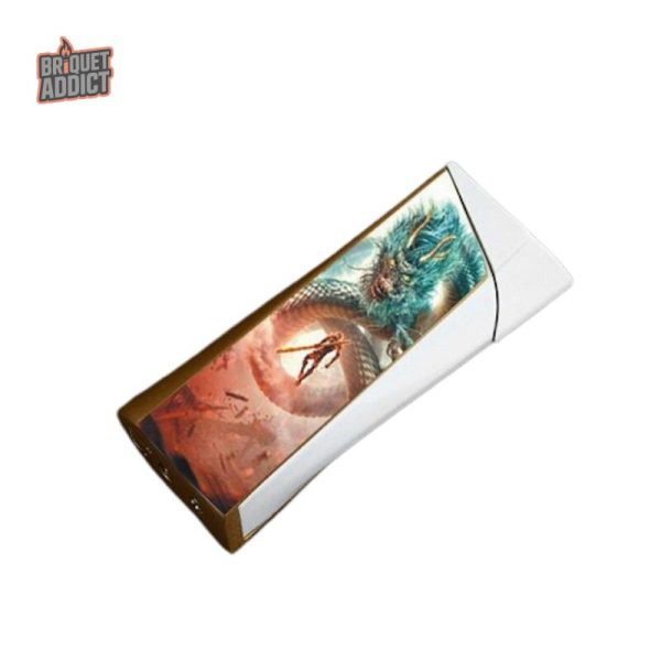 briquet-tempete-dragon-1 Briquet Tempête Dragon