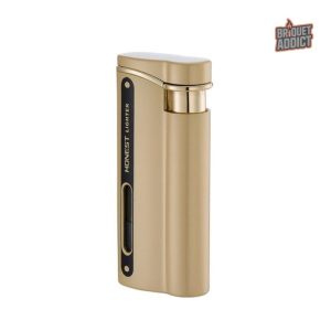 Briquet Tempête, flamme colorée pour une utilisation en extérieur