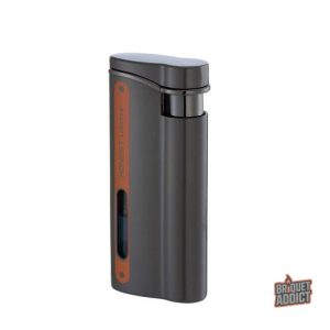 Briquet Tempête, flamme résistante au vent pour toutes les occasions