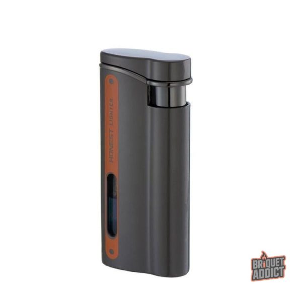 Briquet Tempête, flamme résistante au vent pour toutes les occasions