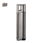 Briquet Tempête Gaz avec flamme réglable