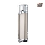 Briquet Tempête design ergonomique et pratique