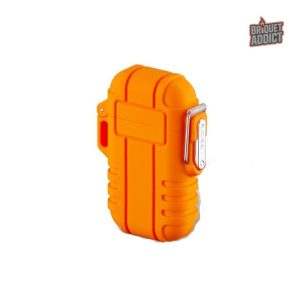 Briquet Tempête robuste pour conditions extrêmes