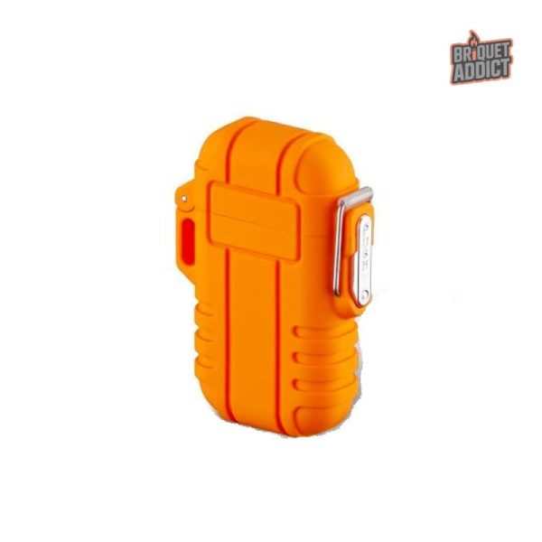 Briquet Tempête robuste pour conditions extrêmes