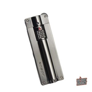 Briquet Tempête Jobon, allumage facile et fiable en extérieur