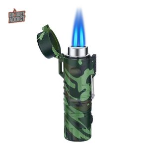 Briquet Tempête Militaire pour un allumage efficace