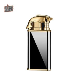 Briquet Tempête Original - Flamme résistante au vent