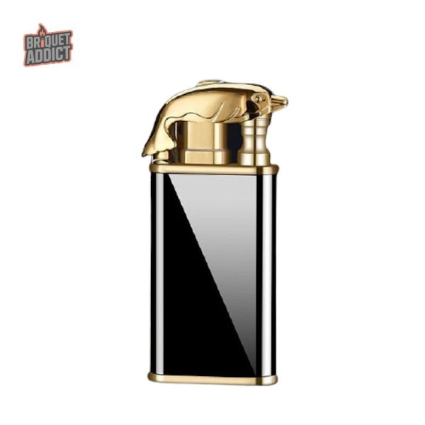 Briquet Tempête Original - Flamme résistante au vent