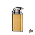 Briquet Tempête pour extérieur et conditions difficiles