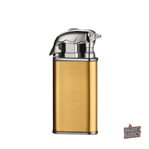 Briquet Tempête pour extérieur et conditions difficiles