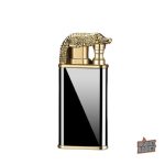 Briquet Tempête durable, idéal pour les aventuriers