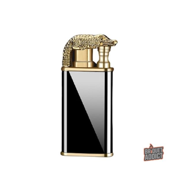 Briquet Tempête durable, idéal pour les aventuriers