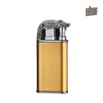 Briquet Tempête Original, flamme réglable pour tous usages