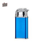 Briquet Tempête compact, facilement transportable partout