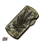 Briquet Tempête Personnalisé avec design unique