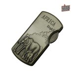 Briquet Tempête sur mesure, idéal pour un usage extérieur