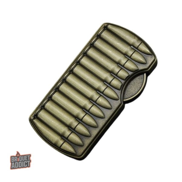 Briquet Tempête personnalisé, un accessoire pratique et stylé