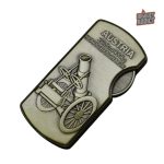 Briquet Tempête, allume-feu résistant aux intempéries