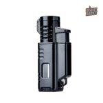 Briquet Tempête Rechargeable en métal durable
