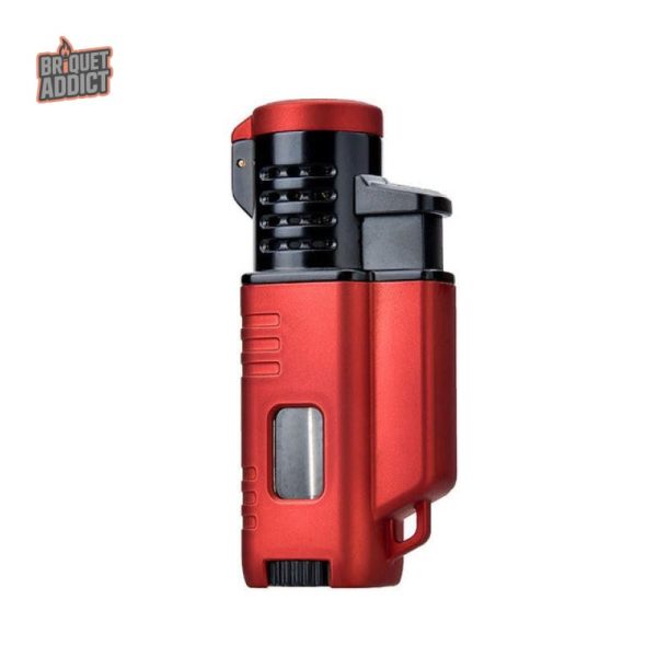 Briquet Tempête Rechargeable pour un usage quotidien