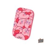 Briquet Tempête, couleur rose fluo, idéal pour l'extérieur