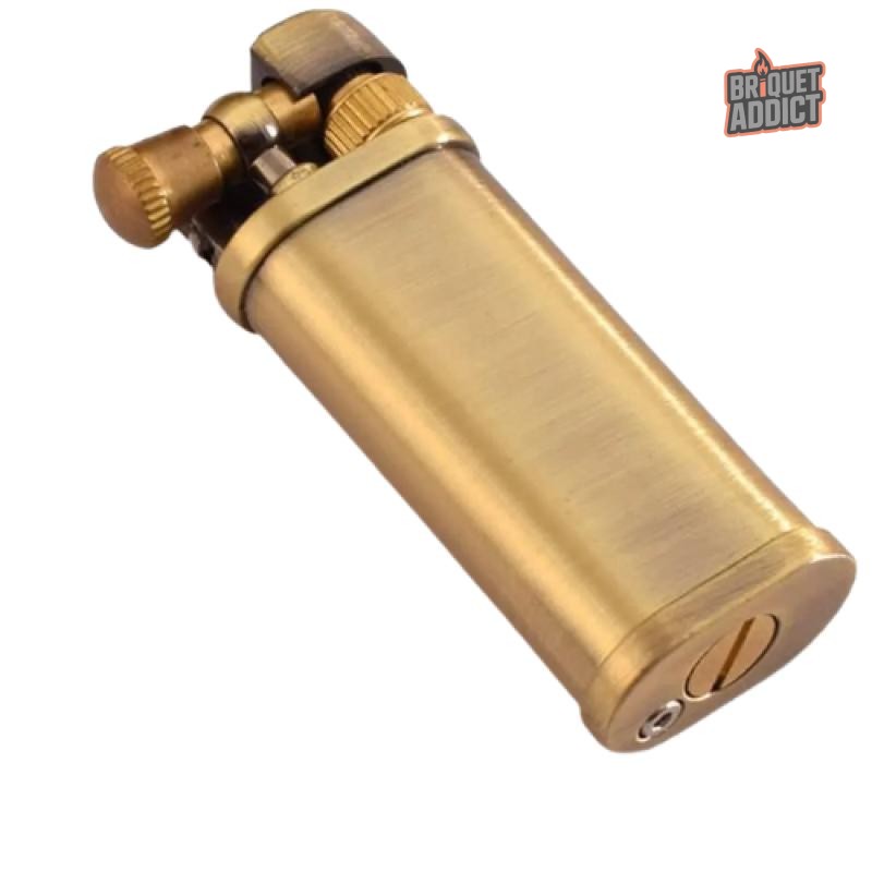 Briquet Thomas Shelby