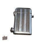 Briquet essence Thorens, design compact et pratique