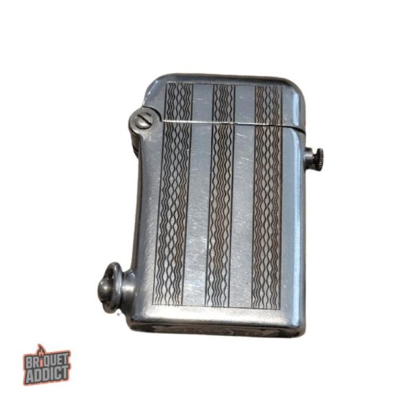 Briquet essence Thorens, design compact et pratique