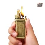 Briquet Tommy Shelby, élégant et fonctionnel pour tous les jours