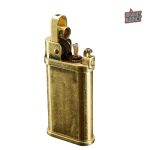 Briquet essence Tommy Shelby, design classique et efficace