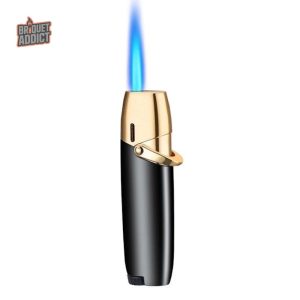 Briquet Torche pour allumage en extérieur