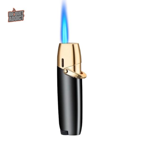 Briquet Torche pour allumage en extérieur