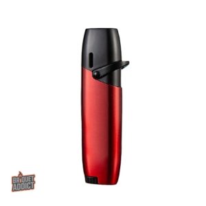 Briquet résistant au vent pour camping