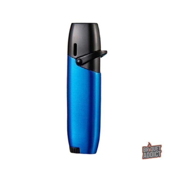 Briquet Torche compact et pratique