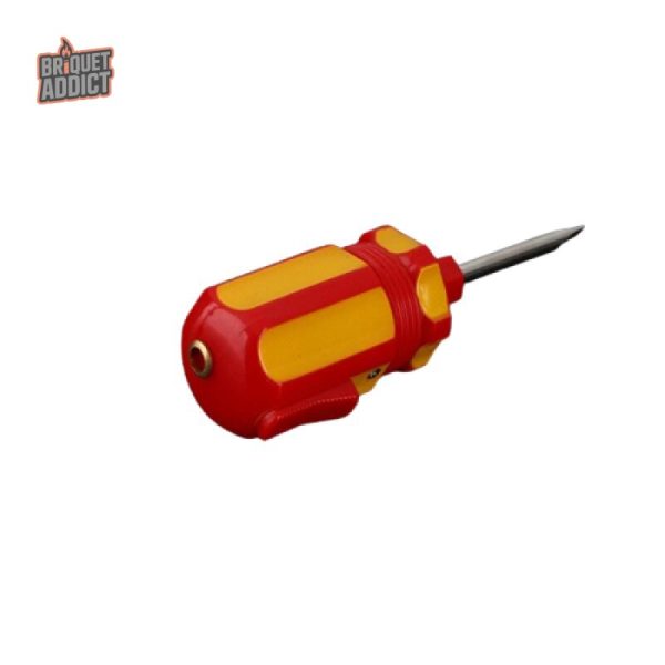 Briquet Tournevis, un accessoire original et pratique