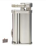 Briquet Tsubota original au design unique et élégant