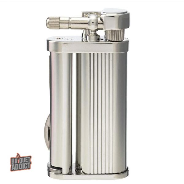 Briquet Tsubota original au design unique et élégant