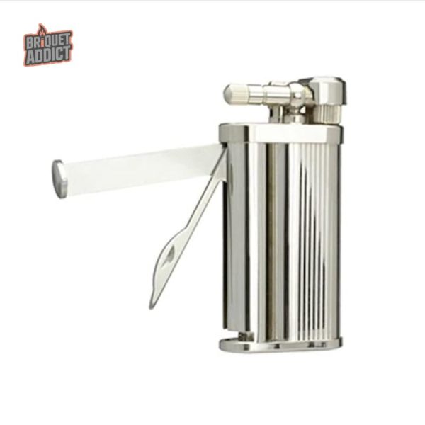 Briquet Tsubota, accessoire pratique pour les amateurs de style